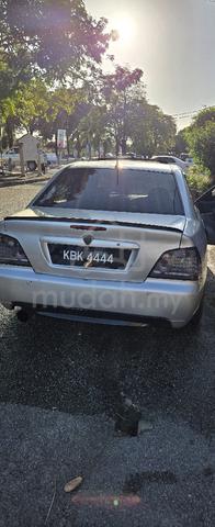 2003 Proton WAJA 1.6 (M) - 2
