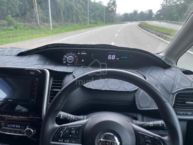 2020 Nissan SERENA J IMPUL PREMIUM HWS 2.0L (A) - 3