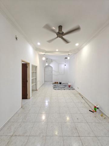 1 Storey @ Nusa Bestari 2, Bukit Indah, 2nd Link Tuas, Renovated 1