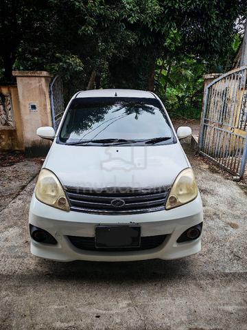 2010 Perodua VIVA 1.0 EZ (A) - 1