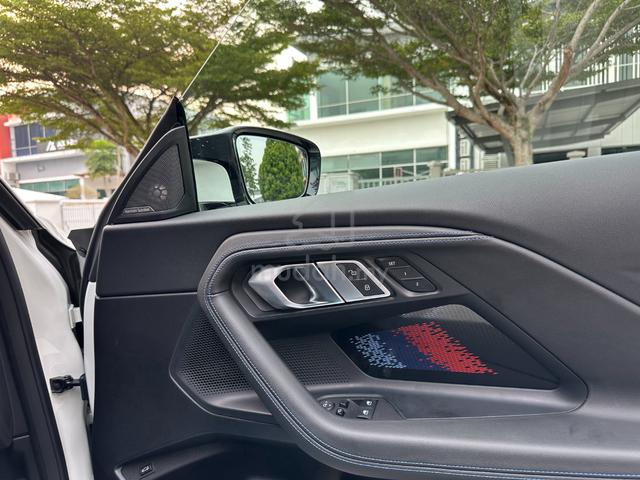 SUNROOF 6A 2023 Bmw M2 COUPE 3.0 TWIN TURBO 5K KM - 4