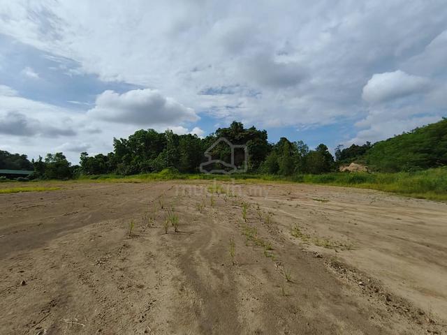 Bintulu Kemena Industrial Development Land 1