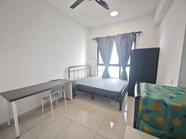 Fortune Centra Residences 1