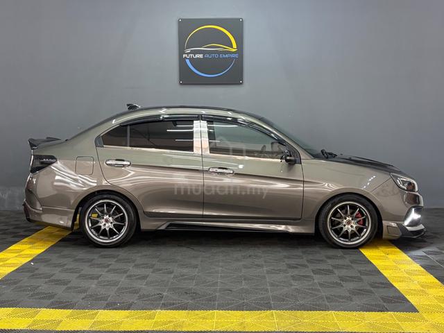 Proton SAGA 1.3 PREMIUM S (A) BODYKIT / SPORTRIM - 4