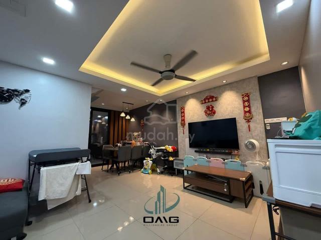Taman Sentosa Klang Double Storey Terrace House for Sale 1