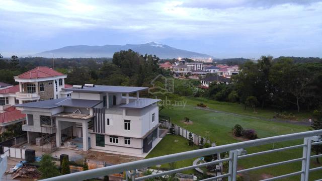 Sky Residences @ Sungai Petani 1