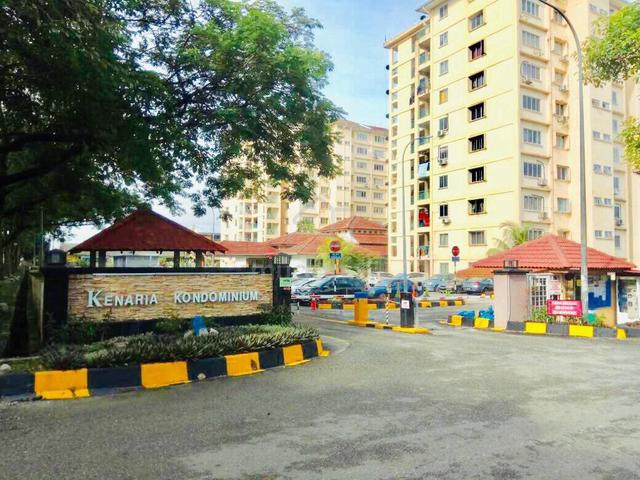 Kenaria Condominium 1