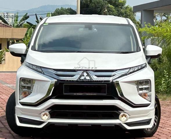 2023 Mitsubishi XPANDER 1.5 (A) - 3