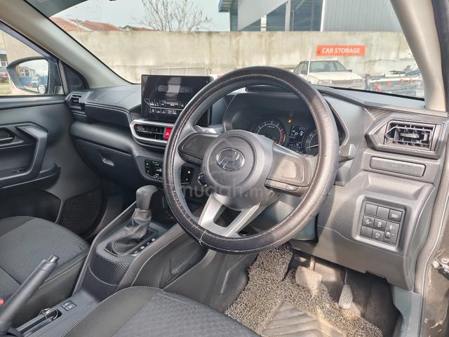 2023 Perodua Ativa 1.0 X Spec 28k Mileage - 4