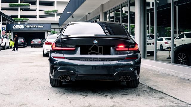 Bmw 320i 2.0 G20 CONVERT M3 CONCEPT L.SEAT 2021 - 4