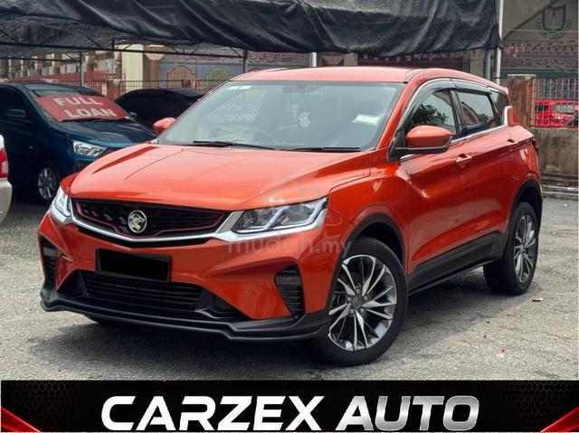 2021 Proton X50 1.5 T STANDARD (A) GUARANTEE DRIVE - 1