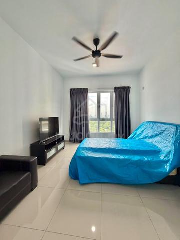 Tropez Residences @ Tropicana Danga Bay 1