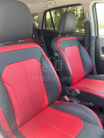 2024 Perodua MYVI 1.5 AV (A) - 4