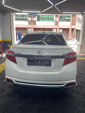 2016 Toyota VIOS 1.5 G - 2