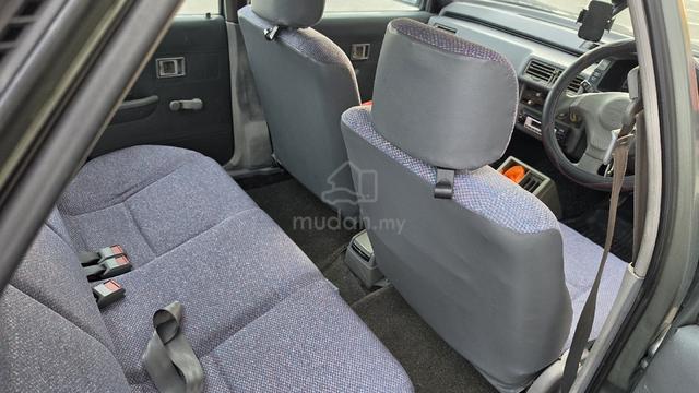 2003 Proton ISWARA 1.3 S A/B C12 (M) - 4