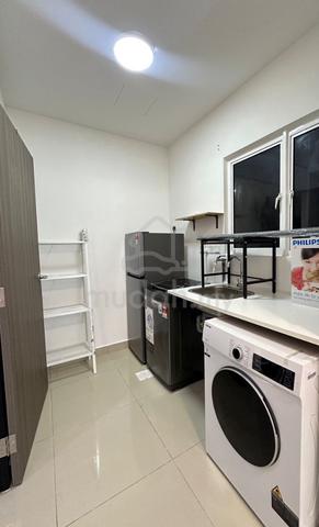 Trellis Residences 1