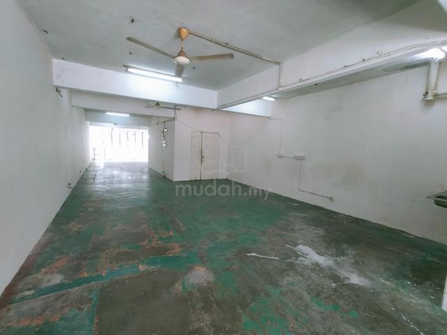 Hostel/ Office For Rent Taman Sri Muda Seksyen 25 Shah Alam 2