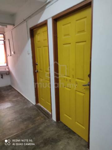Flat Kampung Boyan 3