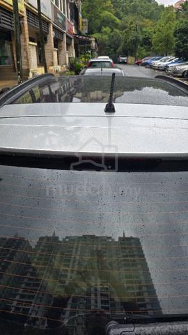 2015 Hyundai SANTA FE 2.2 PREMIUM (A) - 2