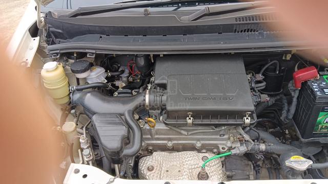 2013 Perodua ALZA 1.5 EZ (A) - 5