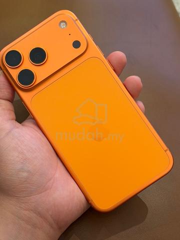 iPhone 17 Pro Max Full Set - photo 2 of 6