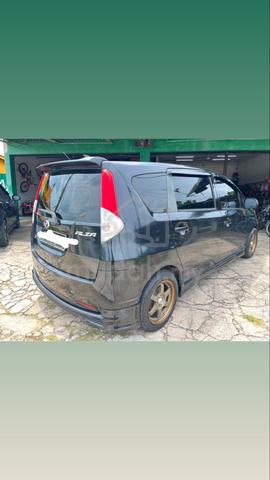 2010 Perodua ALZA 1.5 EZI (A) - 4