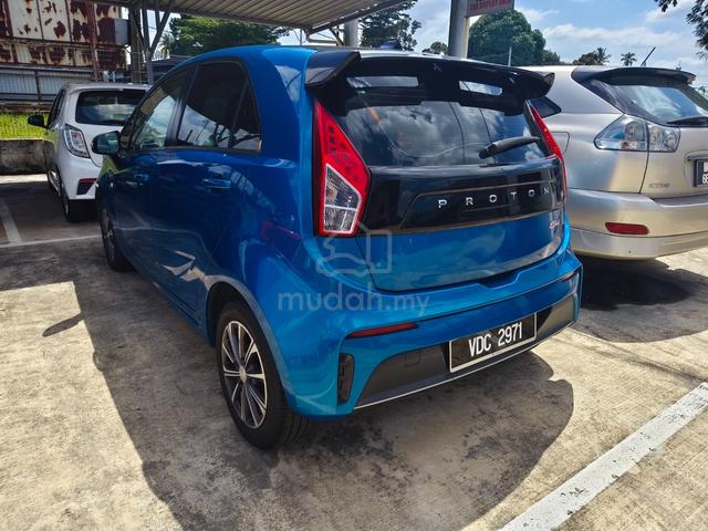 2019 Proton IRIZ 1.6 PREMIUM (A) Low mileage - 4
