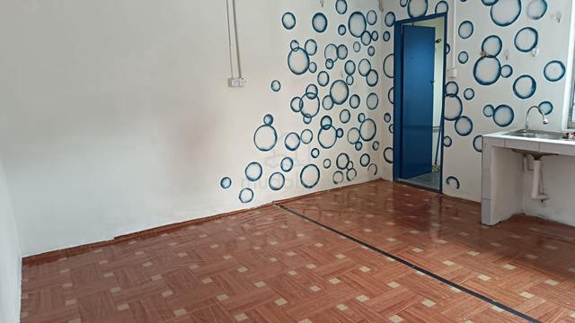 Pretty room 1