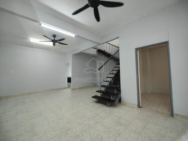 [FREEHOLD] Bukit Baru @ Taman Harta Pertama 2-Storey Terrace House 1