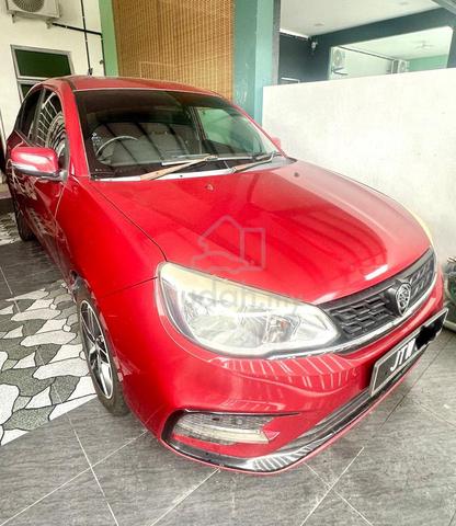 2020 Proton SAGA 1.3 PREMIUM AT MY16 BT P2-13A - 5