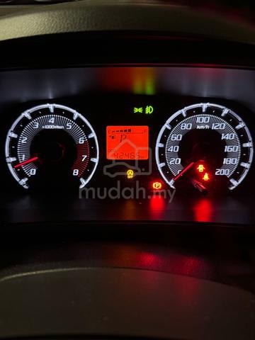 2023 Perodua BEZZA 1.3 AV MY16 FACELIFT (A) - 4
