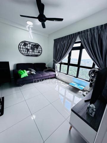 Meridin Suites Residences @ The Meridin 1