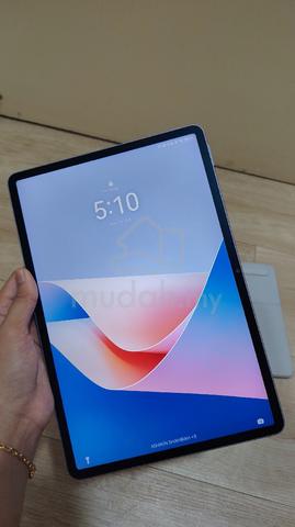 Huawei MatePad 11.5"S (PaperMatte Edition) - photo 3 of 4
