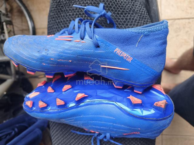 Adidas Predator - photo 5 of 5