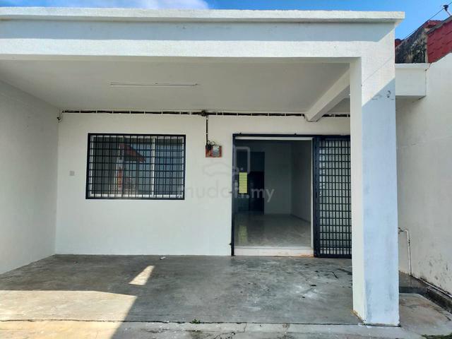 ‼️TAMPIN‼️Taman Bukit Tampin
Single Storey 1