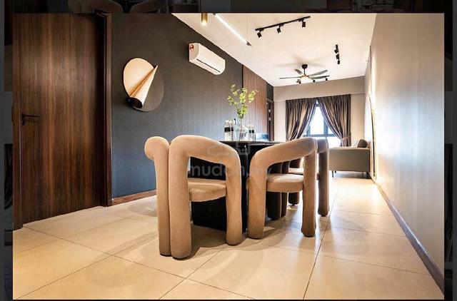 K Avenue Residential 1
