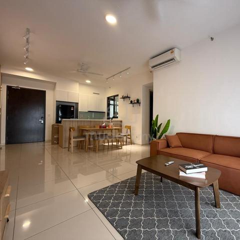 Sunway Belfield 1