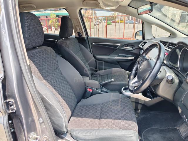 2016 Honda Jazz 1.5 V (A) 5-Years Warranty - 5