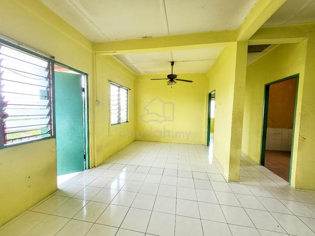 Arang Road Flat 1