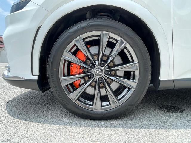 2024 Lexus RX350 2.4 F SPORT (A) 5A HIGH GRADE - 5