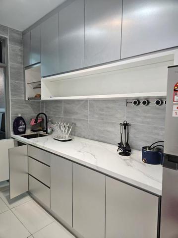 KSL Residences @ Daya 1