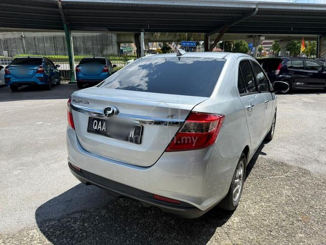 2018 Perodua BEZZA 1.3 PREMIUM X (A) - 4