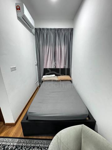 Jalan Laman Citra Gelang Patah room for rent 1