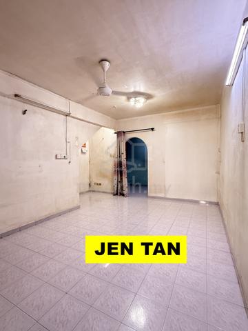 Double Storey Terrace Taman Desa Murni Sungai Dua Butterworth 1