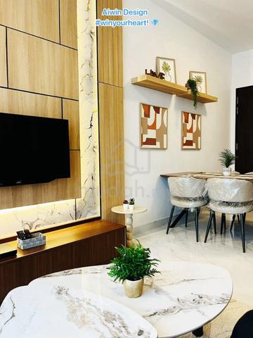 Troika Residence 1
