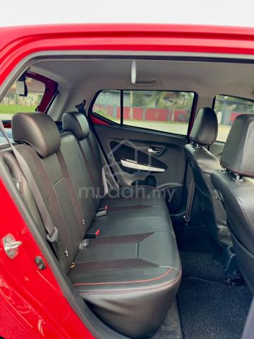 2019 Perodua AXIA 1.0 ADVANCE (A) - 5