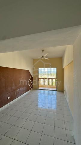 Sri Dahlia Apartment (Kajang) 1