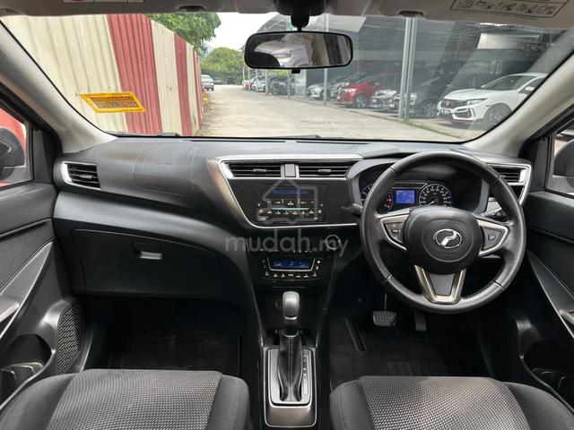 2018 Perodua MYVI 1.5 H G3 (A) TANPA DEPO - 4