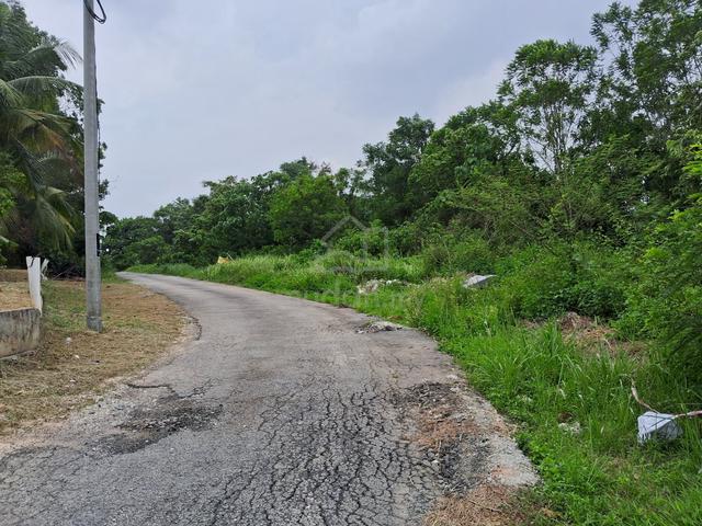 Tanah tepi highway PLUS Seremban - KL untuk dijual 1