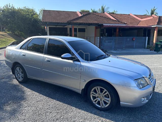 2008 Proton WAJA 1.6 CPS (A) - 5
